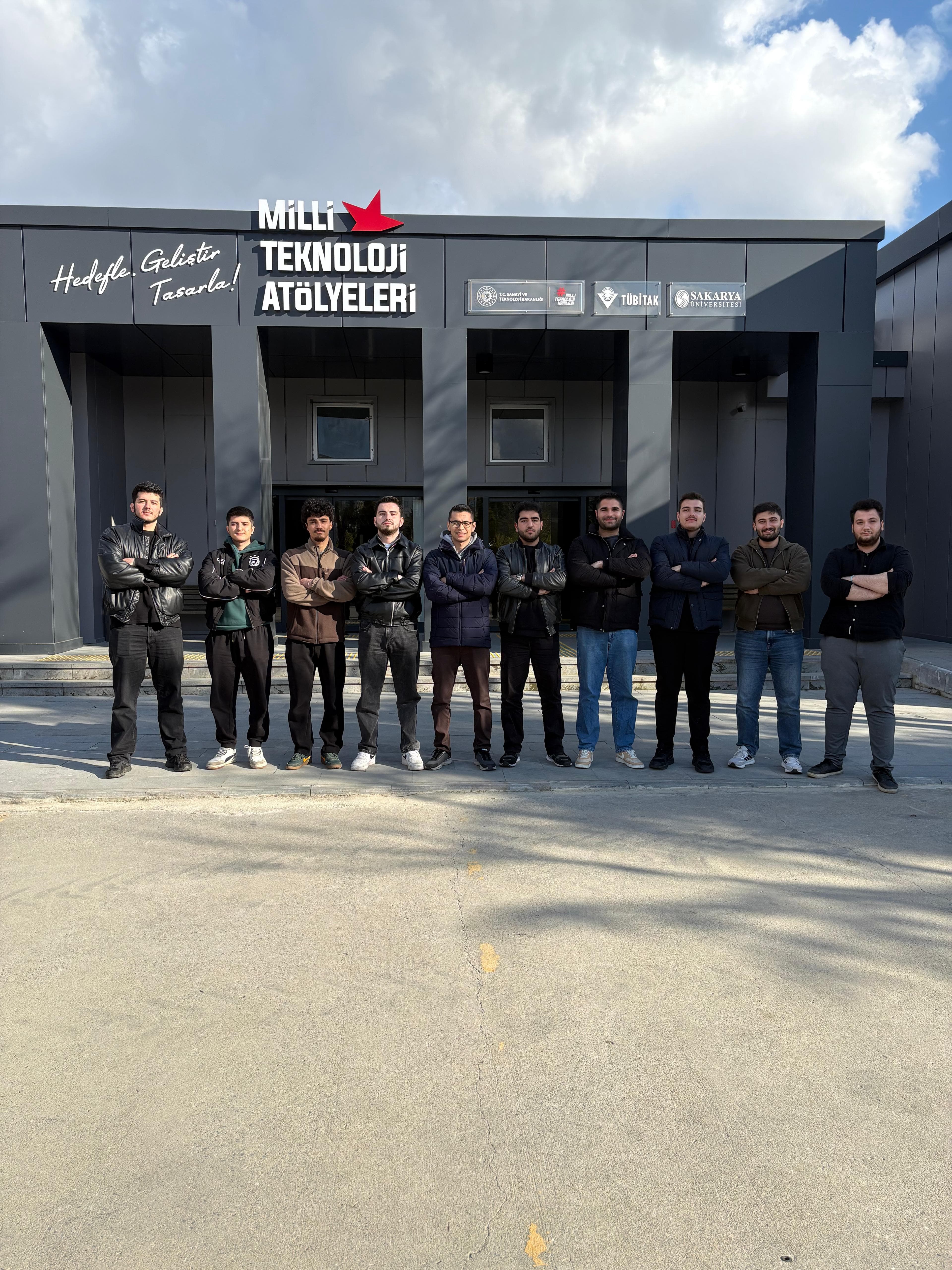 TURKISH DEFENDERS ROKET 1
